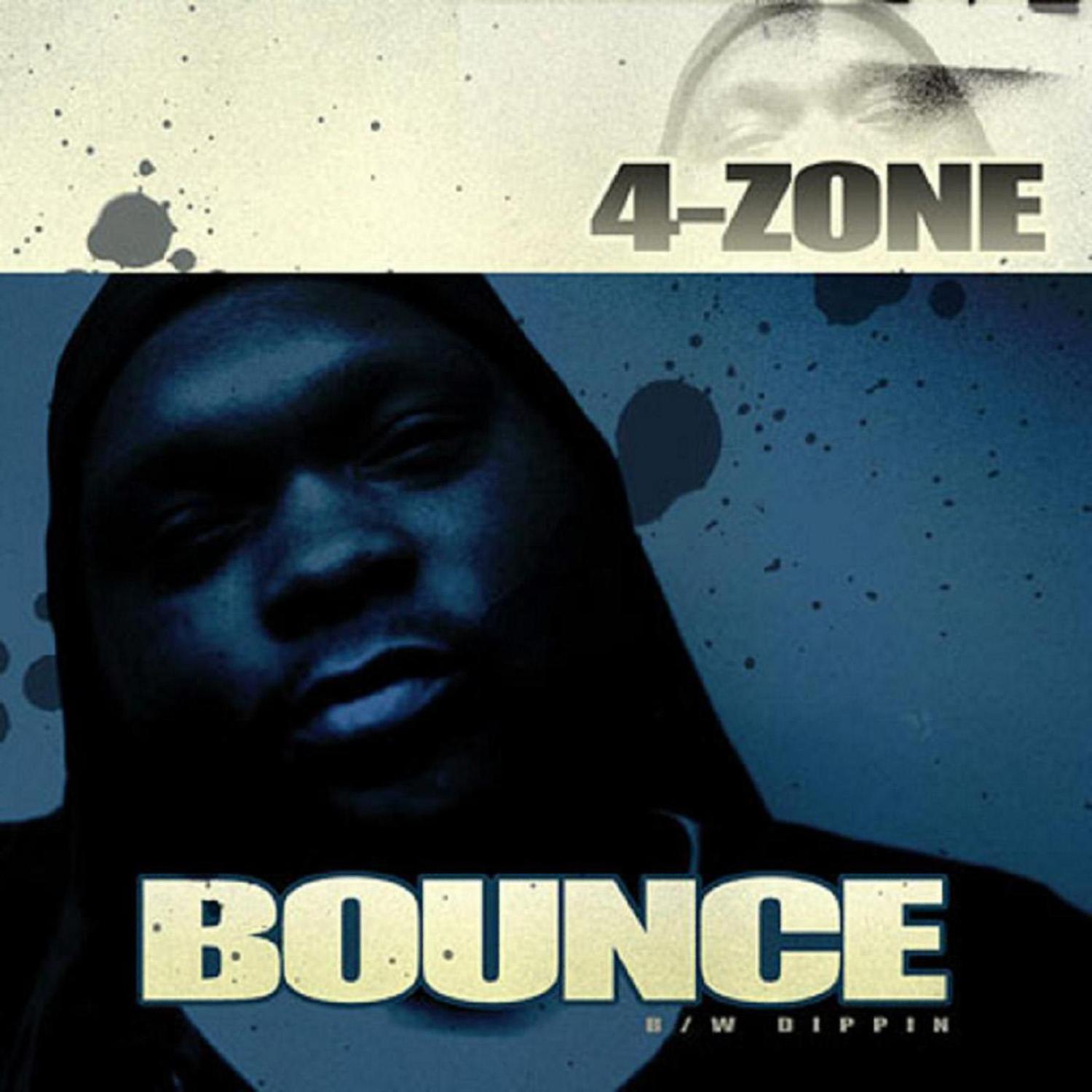 Bounce b/w Dippin