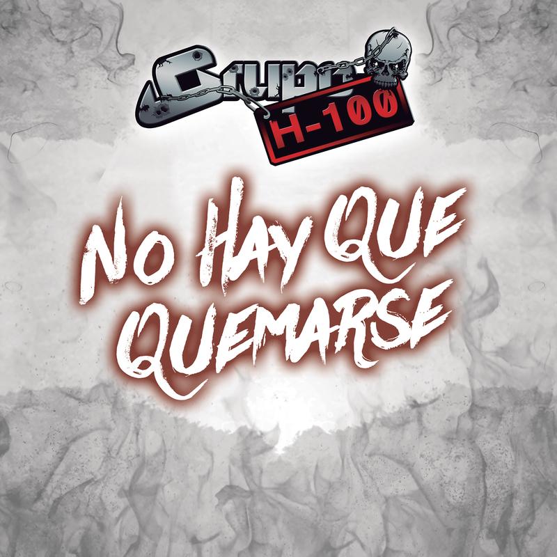 No Hay Que Quemarse