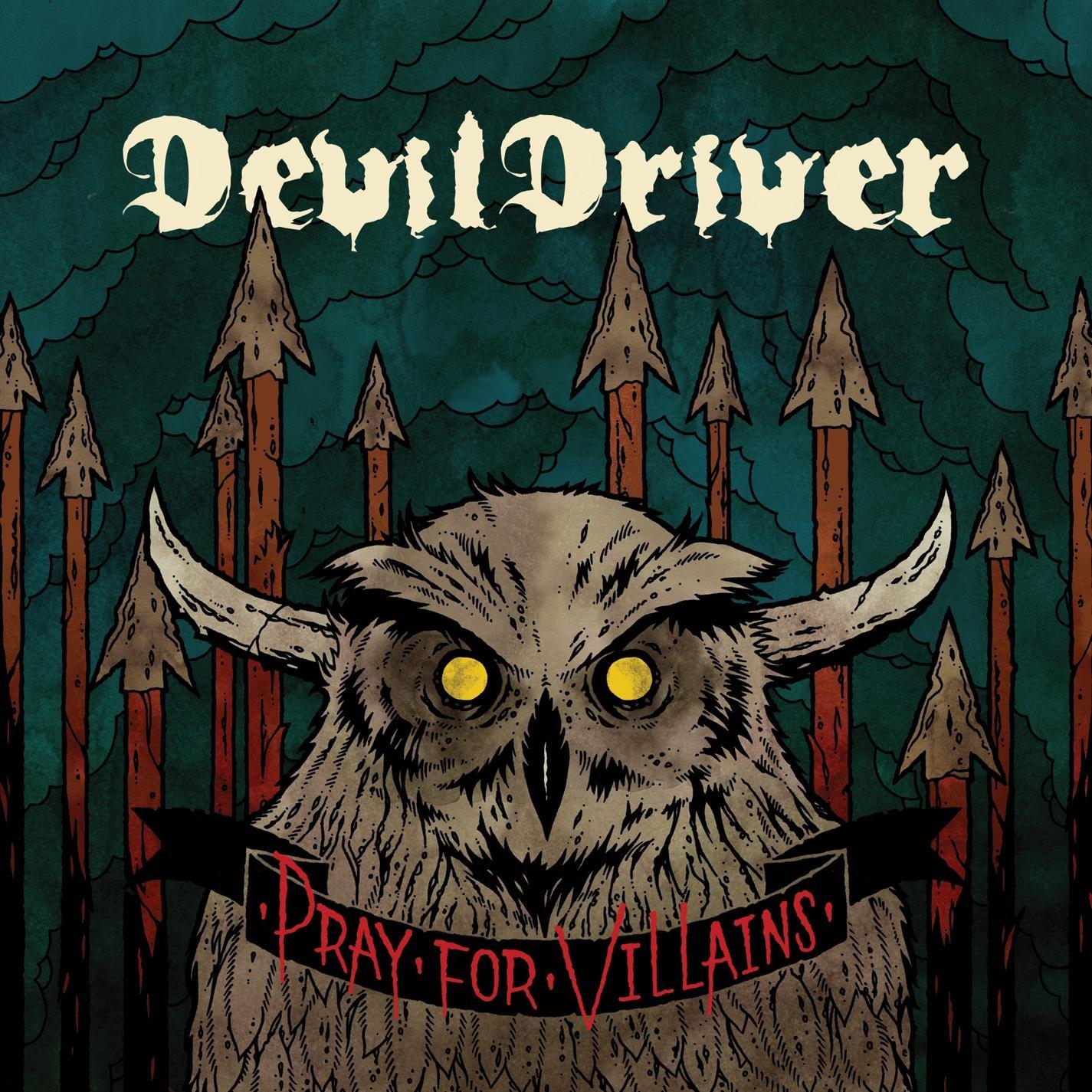 Pray for Villains (Special Edition)