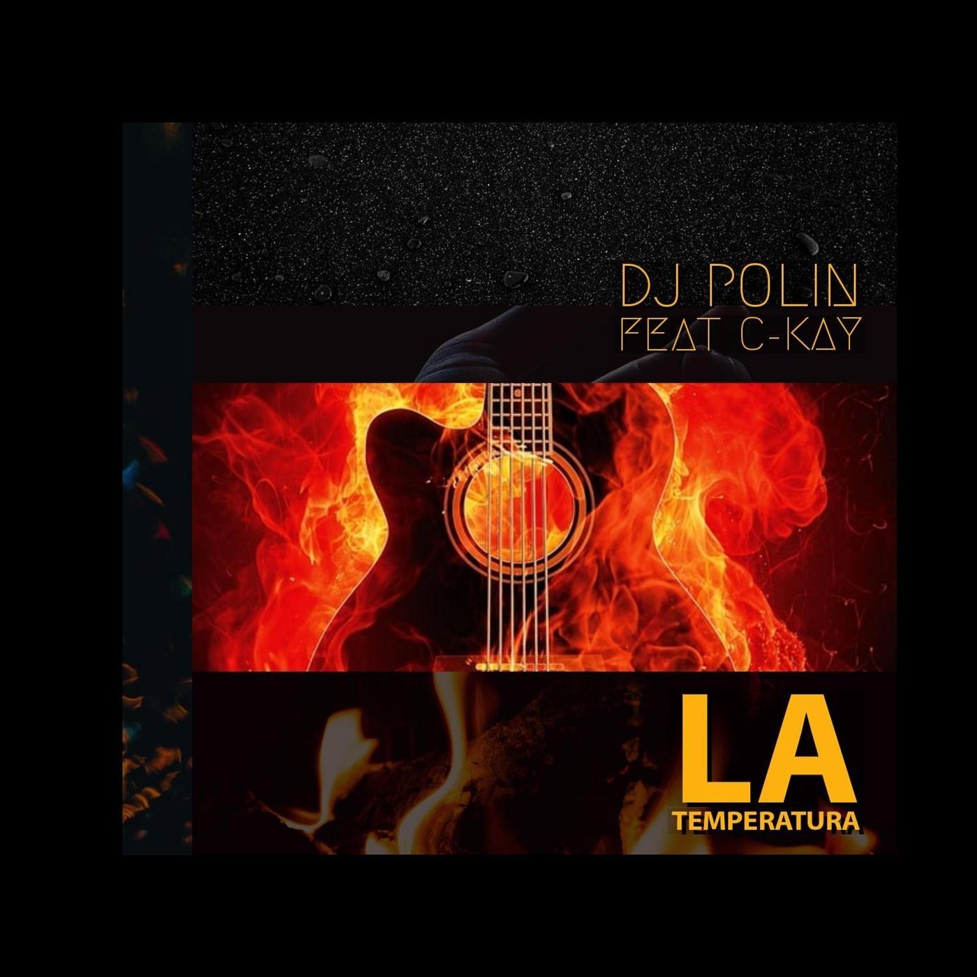 La Temperatura (feat. C-Kay)