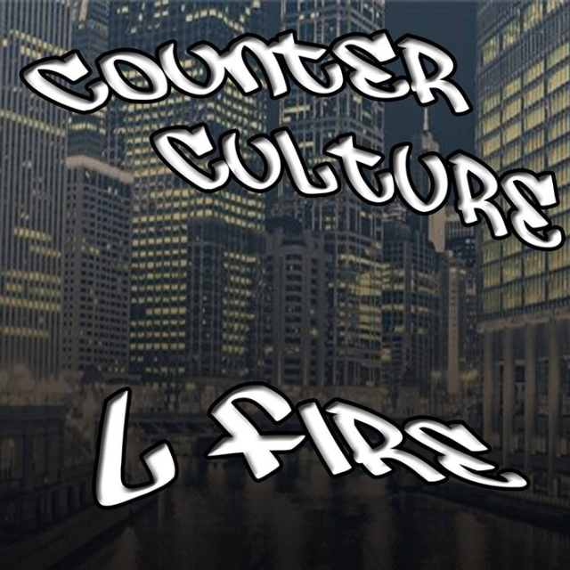 Counter Culture Mixtape