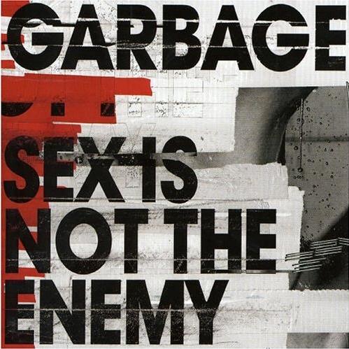 *** Is Not the Enemy