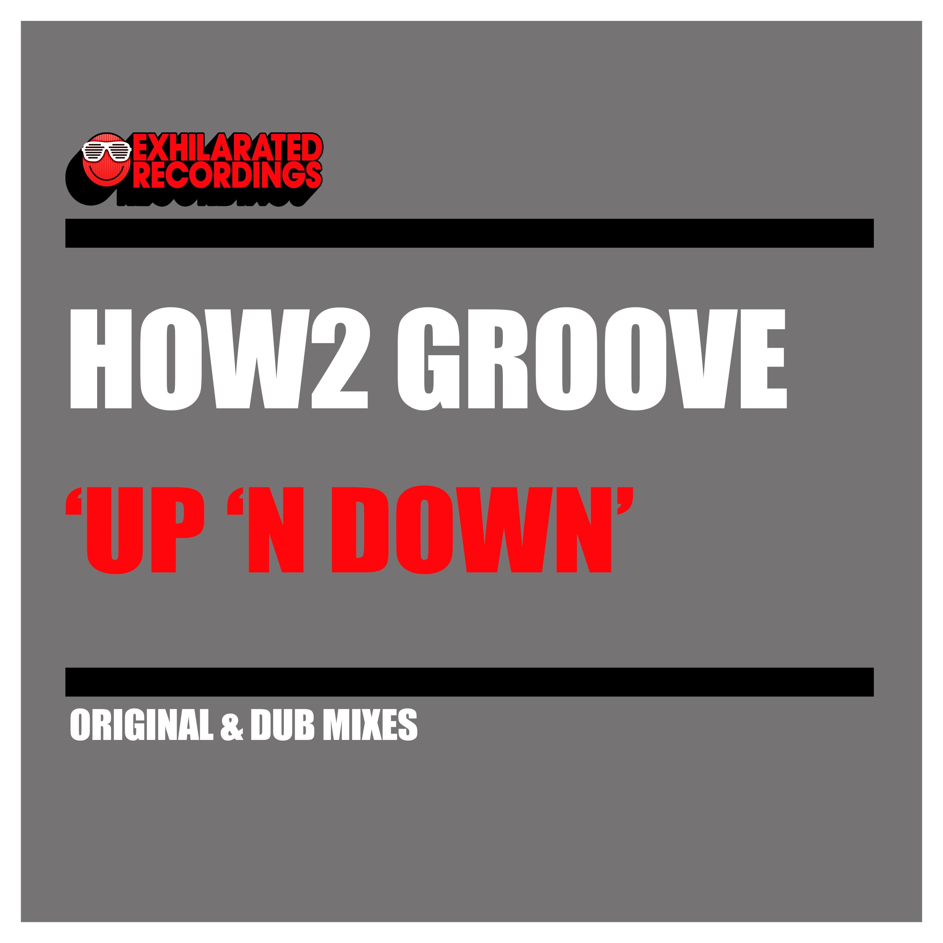 Up 'N Down