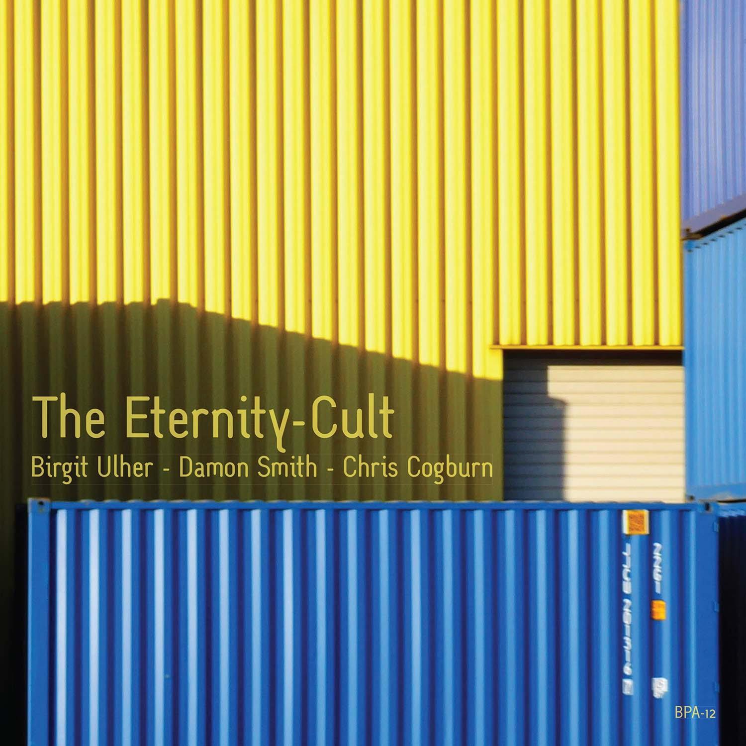 The Eternity Cult