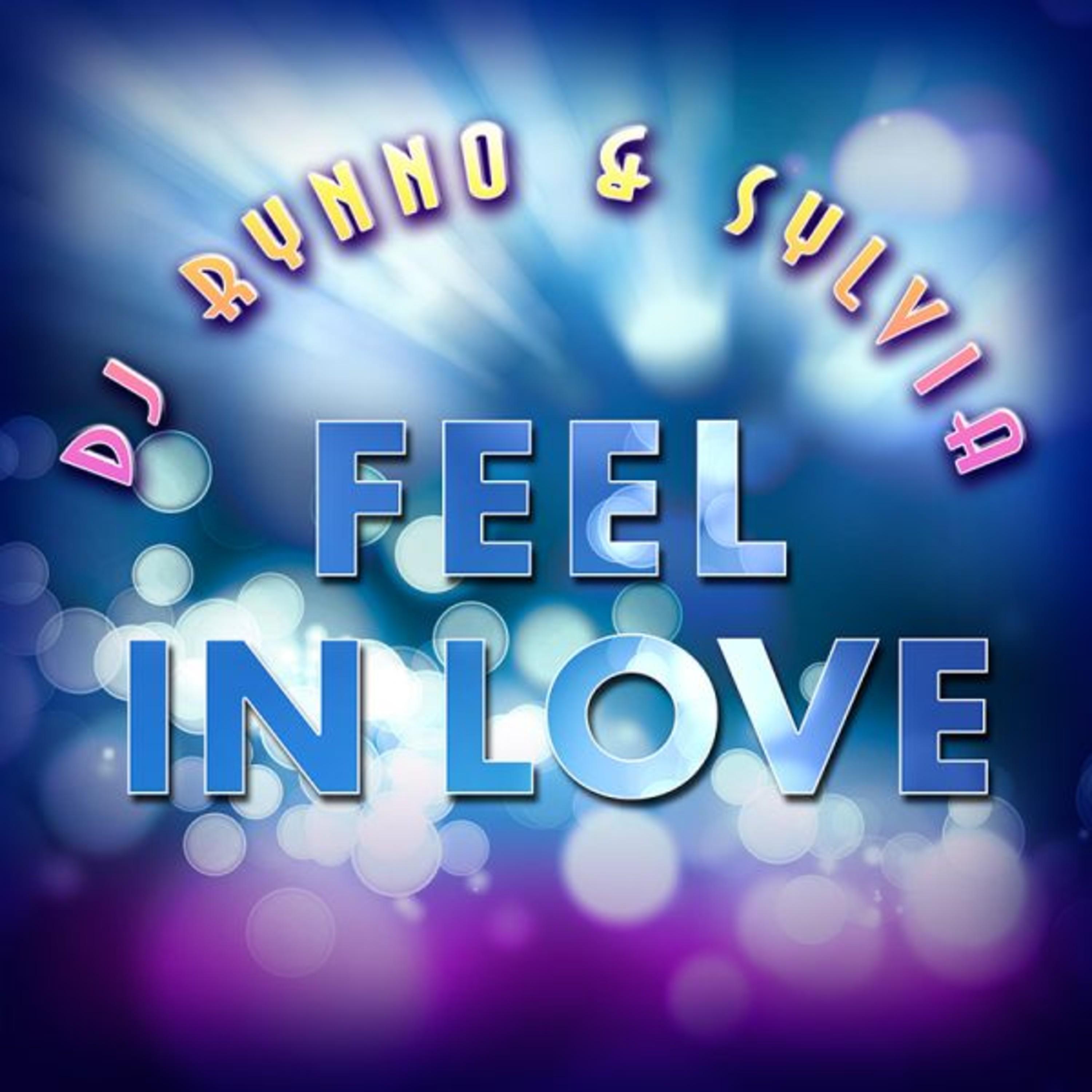 Feel in Love (Radio Edit)