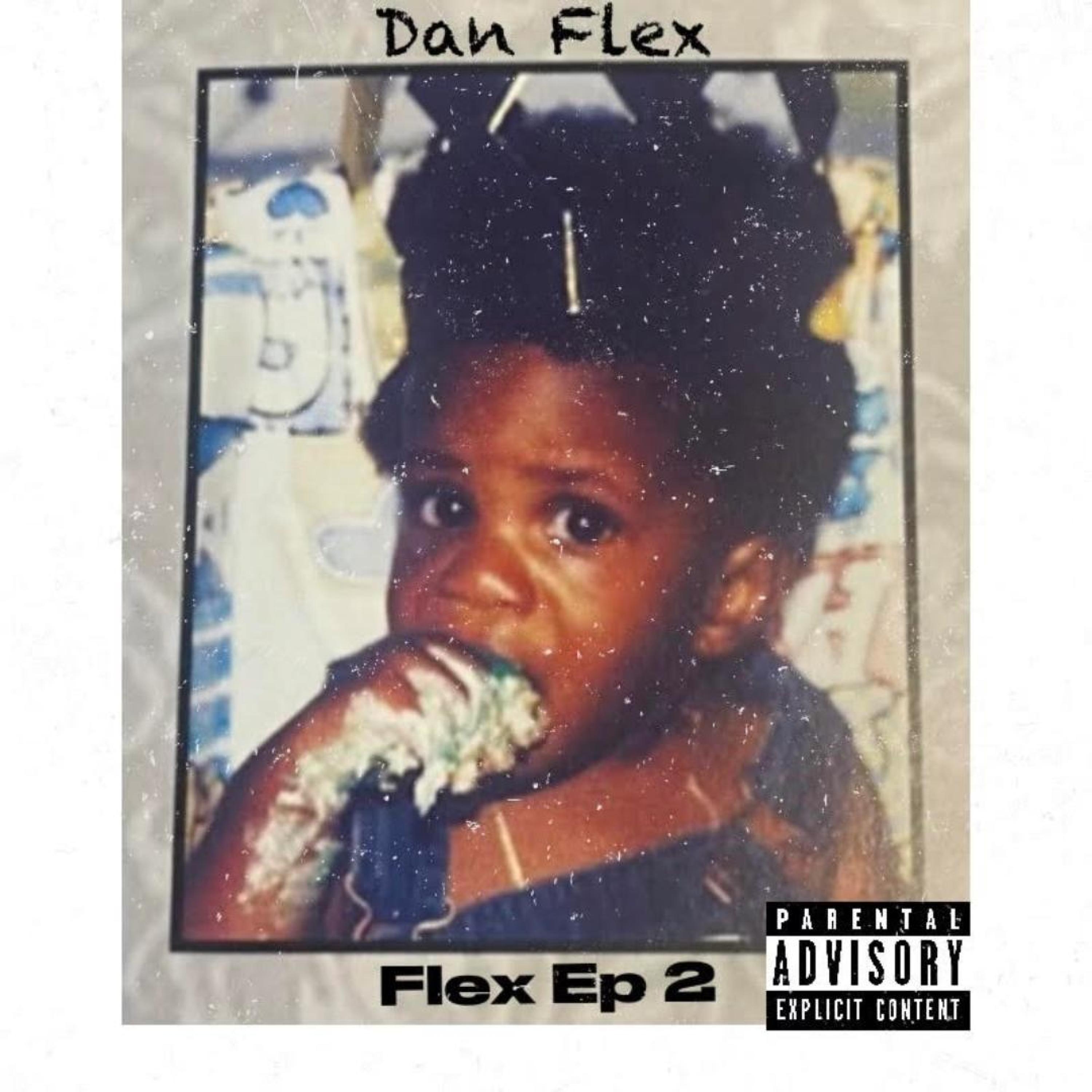 Dan Flex - 125 MPH