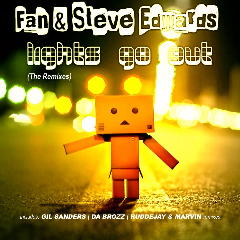 Lights Go Out (Da Brozz Remix)