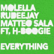 Everything (Club Mix Molella Edit)