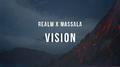 Vision专辑