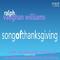 Vaughan Williams: Song of Thanksgiving专辑