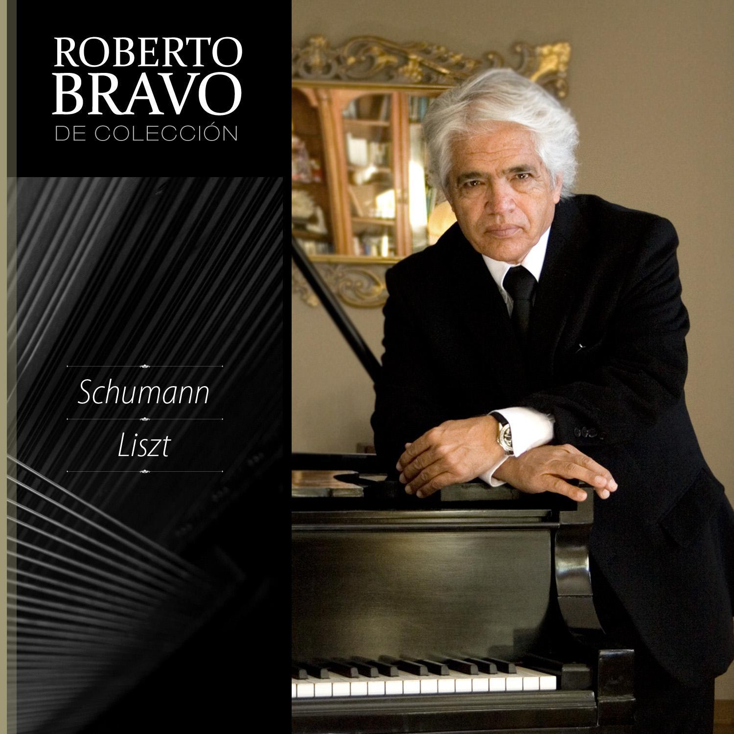 Roberto Bravo de Colección, Vol. 10专辑