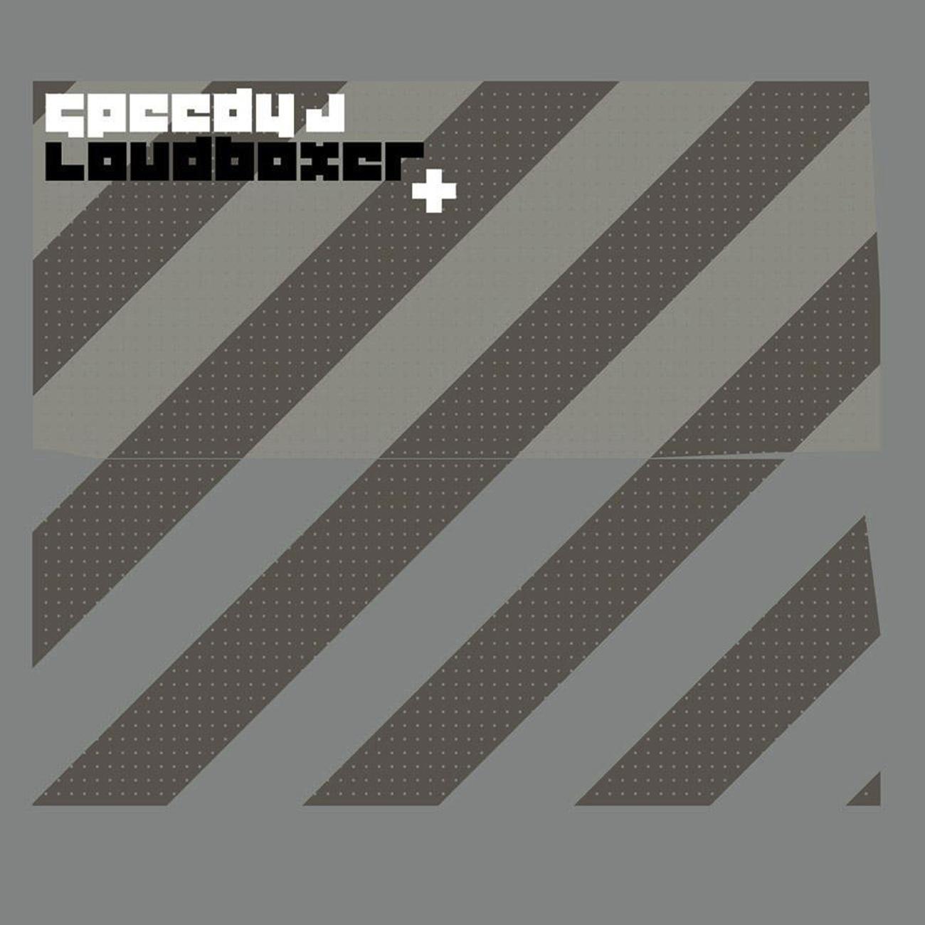 Loudboxer