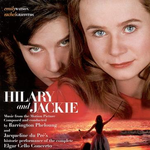 Hilary And Jackie专辑