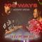 100 Ways (Extended Version) (Radio Edit)专辑