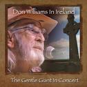 Don Williams in Ireland: The Gentle Giant in Concert专辑