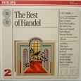 The Best of Handel Disk2