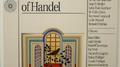 The Best of Handel Disk2专辑