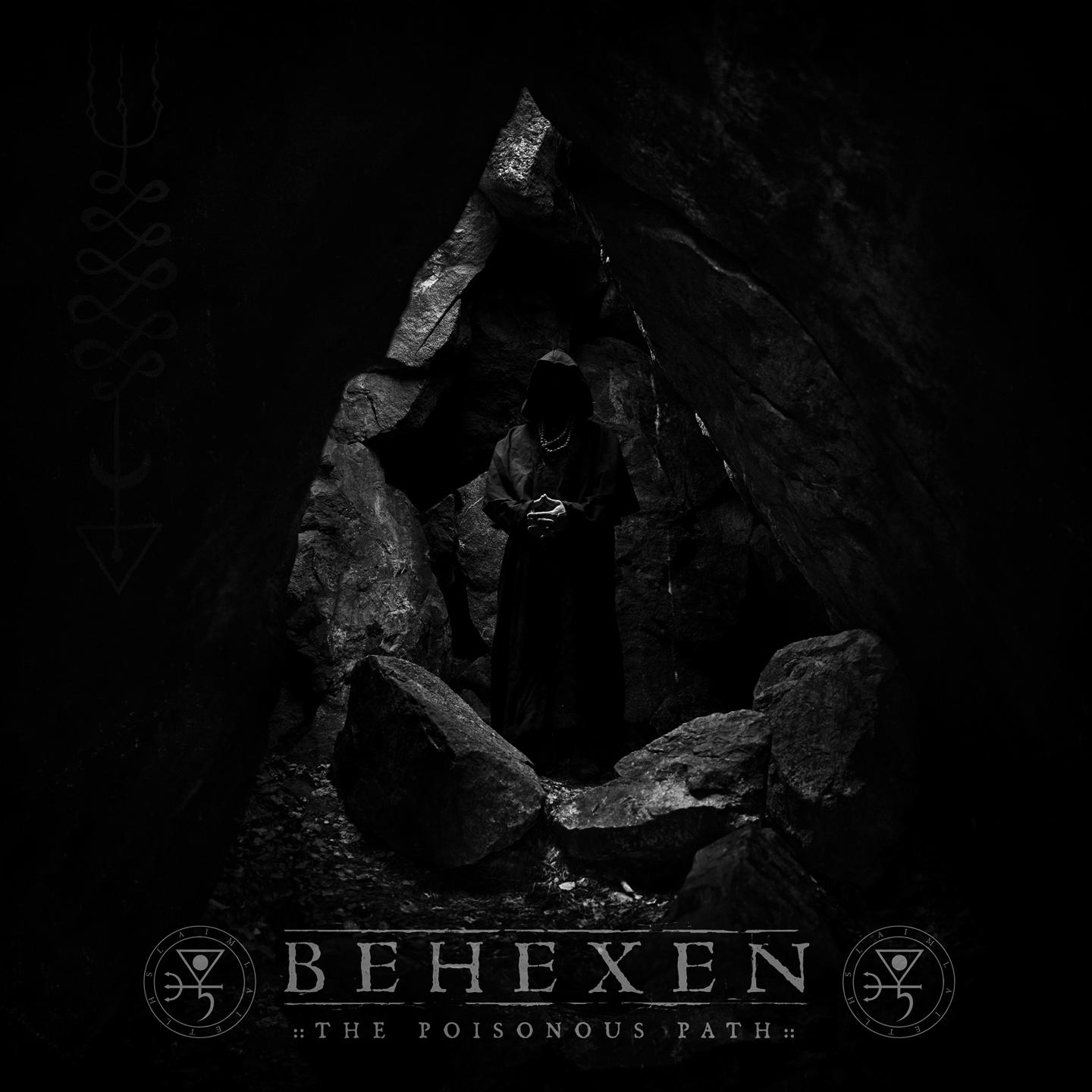 Behexen - The Wand of Shadows