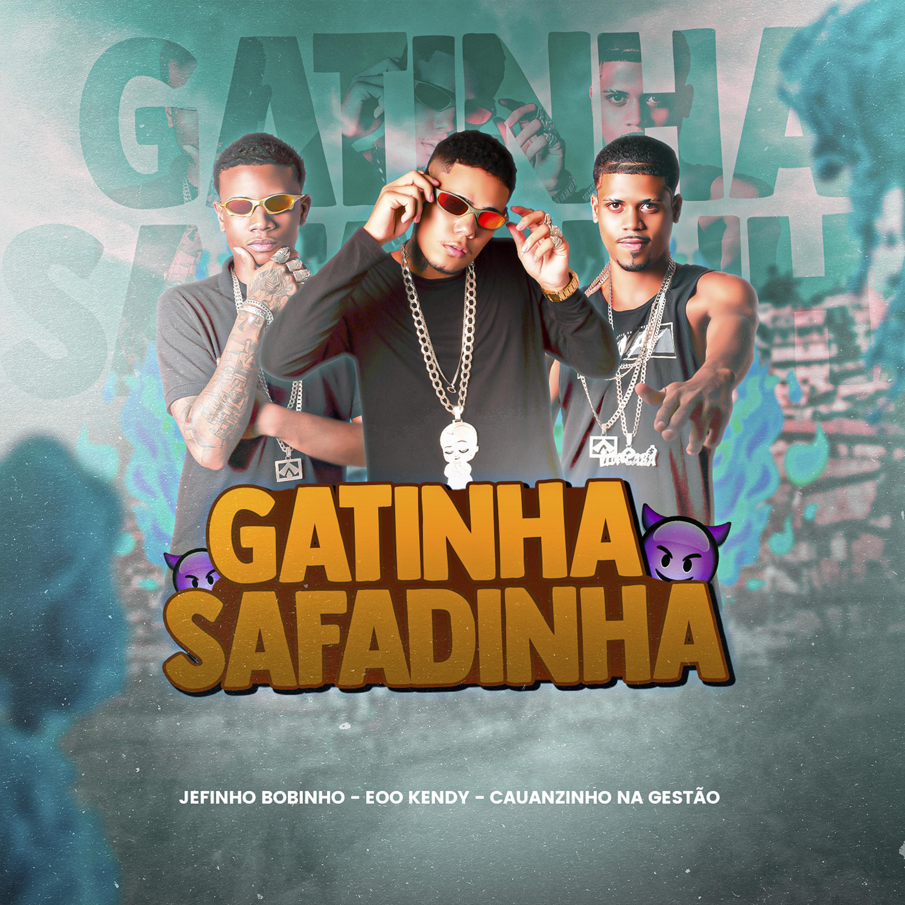 eoo kendy - Gatinha Safadinha