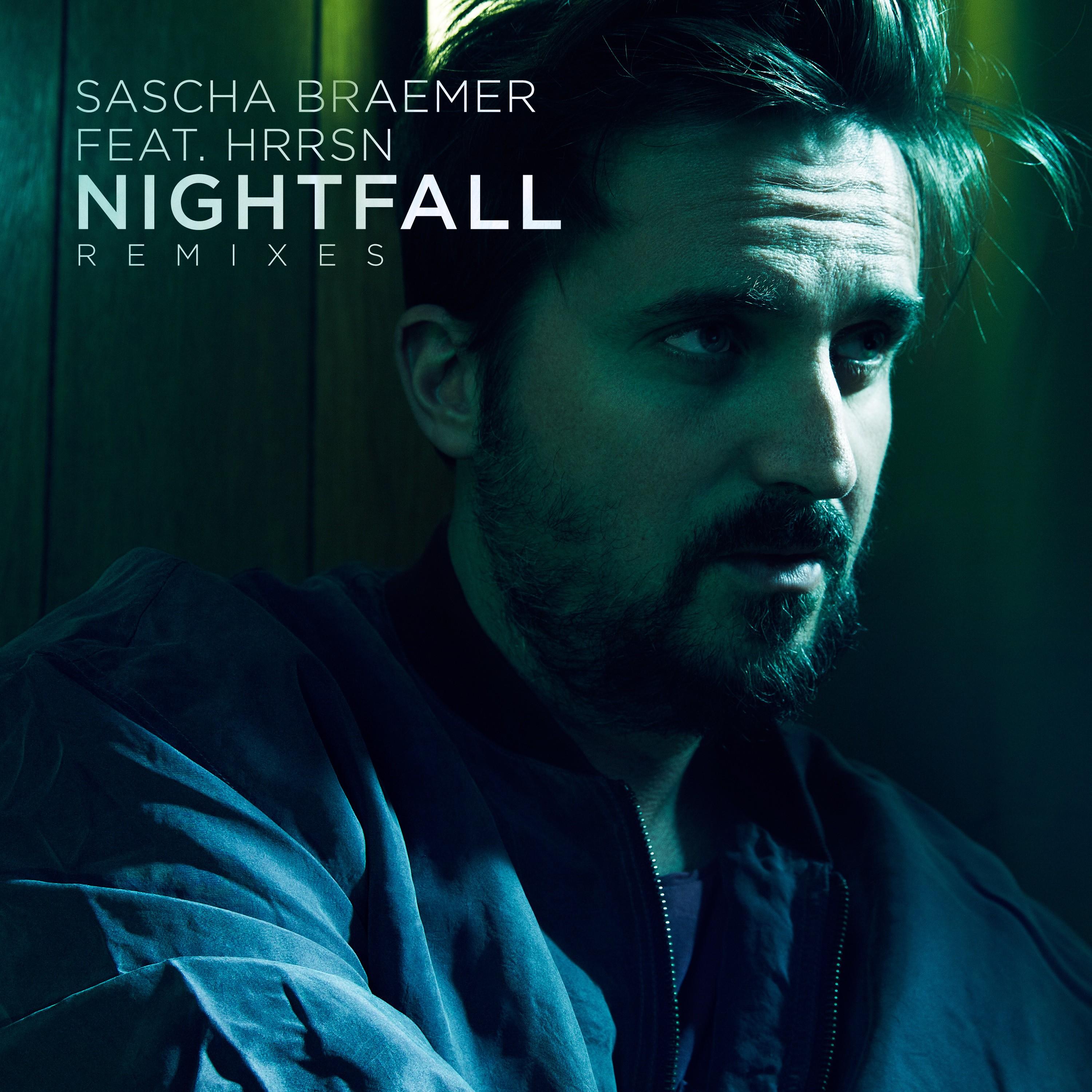 Nightfall (Remixes)