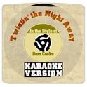 Twistin' the Night Away (In the Style of Sam Cooke) [Karaoke Version] - Single专辑