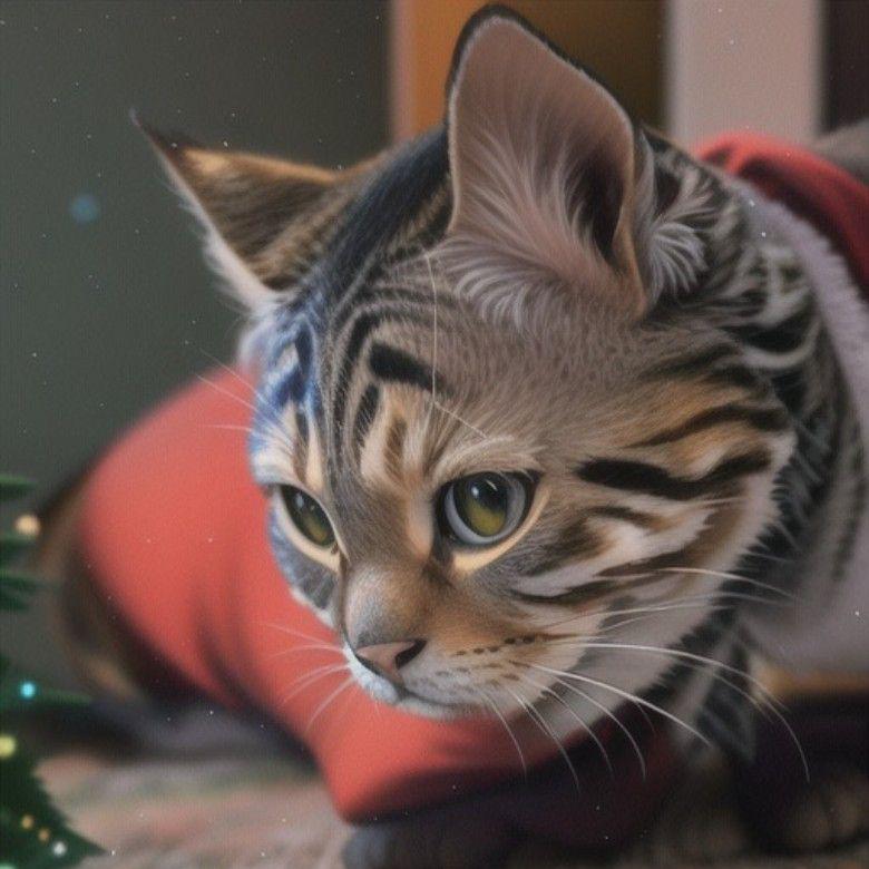 猫の圆舞曲