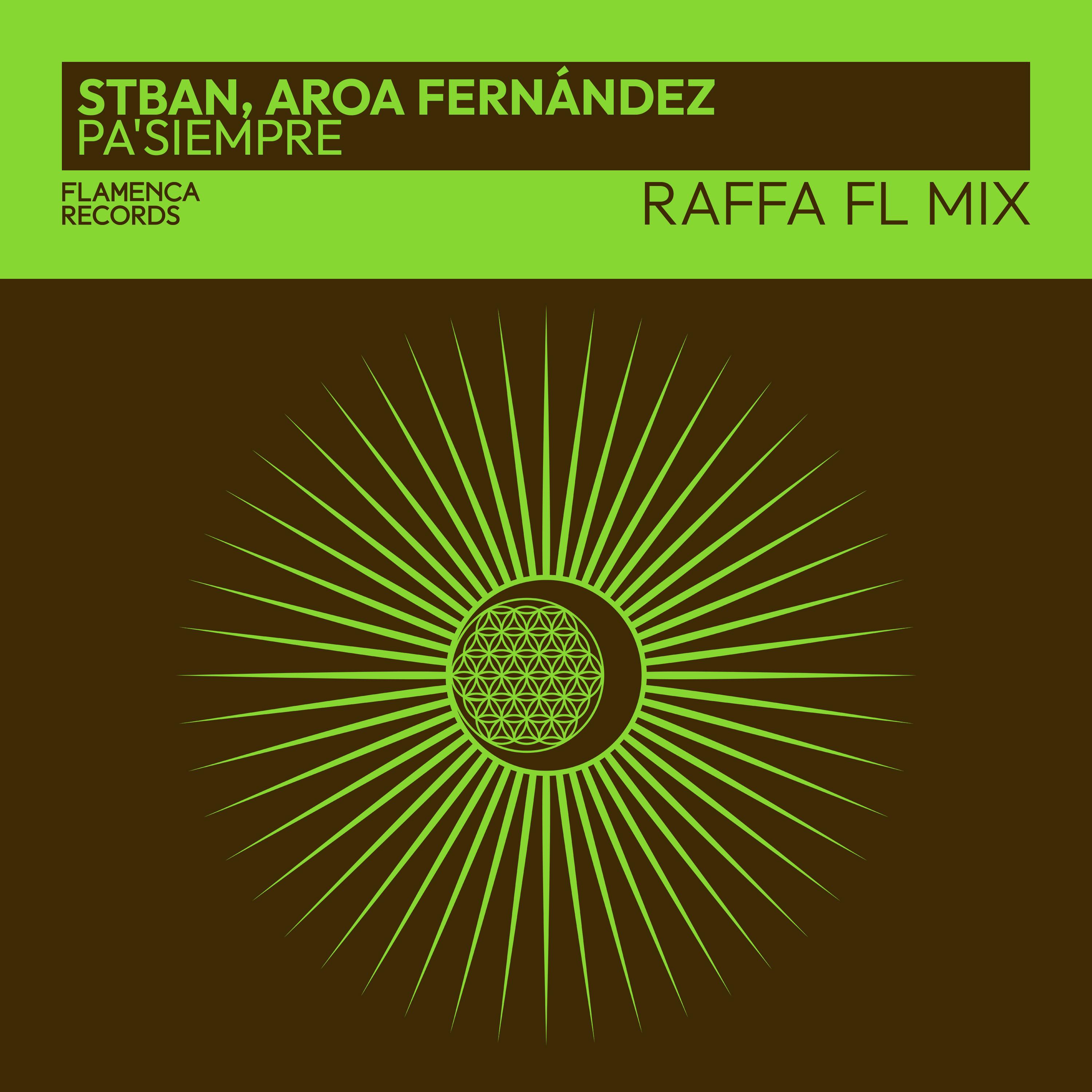 Pa'Siempre (Raffa FL Mix)