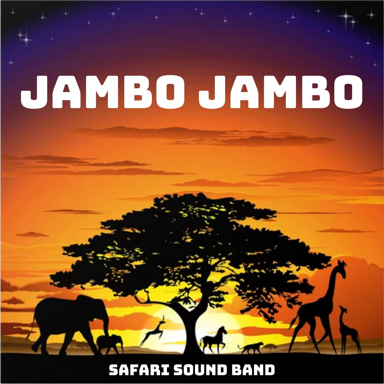 Jambo Jambo
