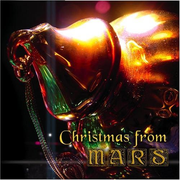 Christmas from Mars专辑