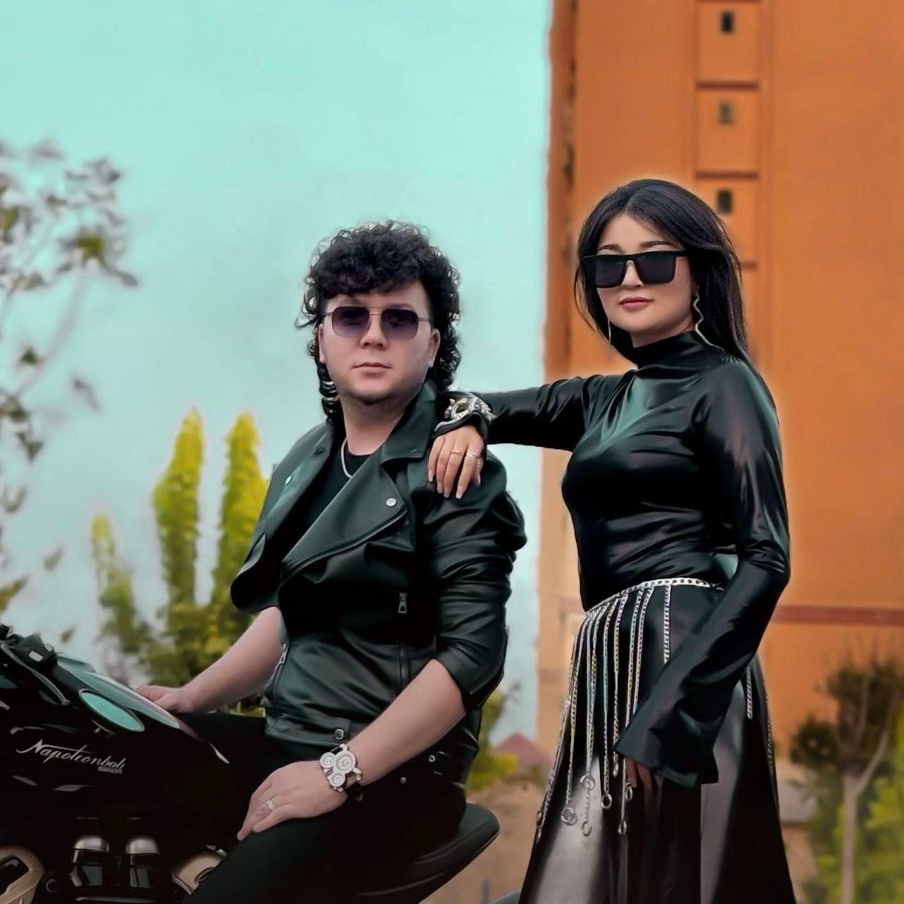 Bahit Kuyi Jurat Nurulla&Gulbakram Yasin