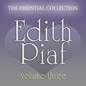 Edith Piaf - Essential Collection Vol. 3