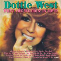 Tonight You Belong To Me - Dottie West (karaoke)