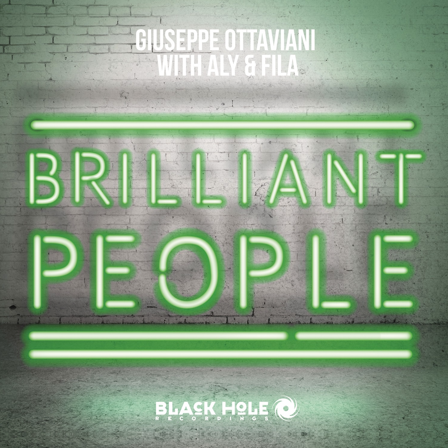 Brilliant People