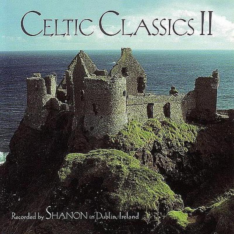Celtic Classics II