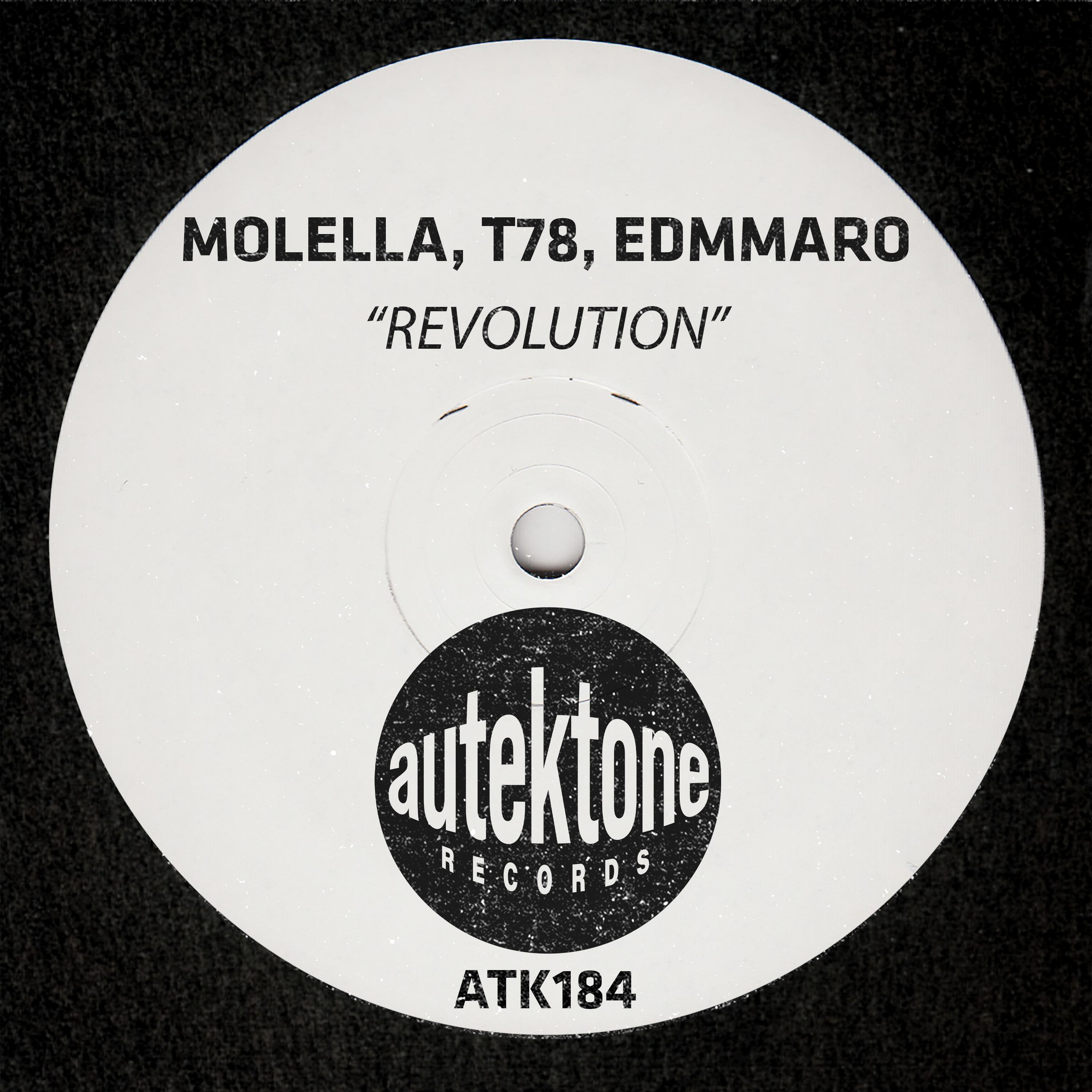 Revolution