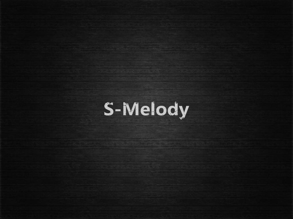 S-melody专辑