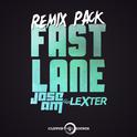 Fast Lane (Remix Pack)专辑