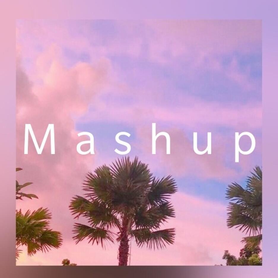 DECO*27/MARETU-妄想税×渴望诞生（Mashup）（こばると/Android233 Remix）