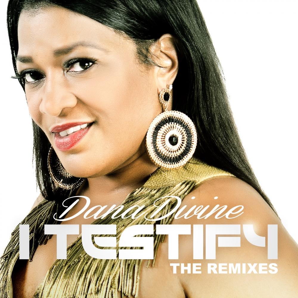 I Testify