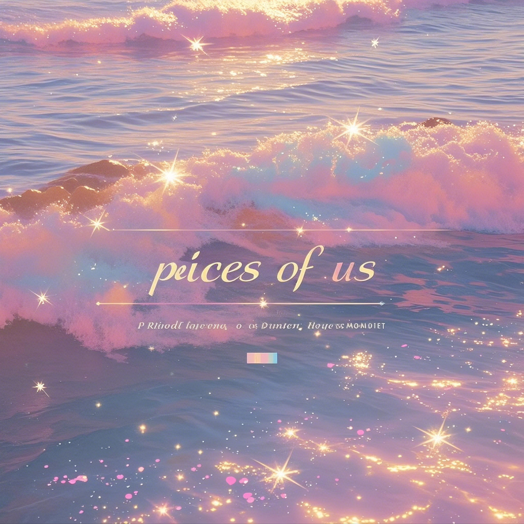 Pieces of us