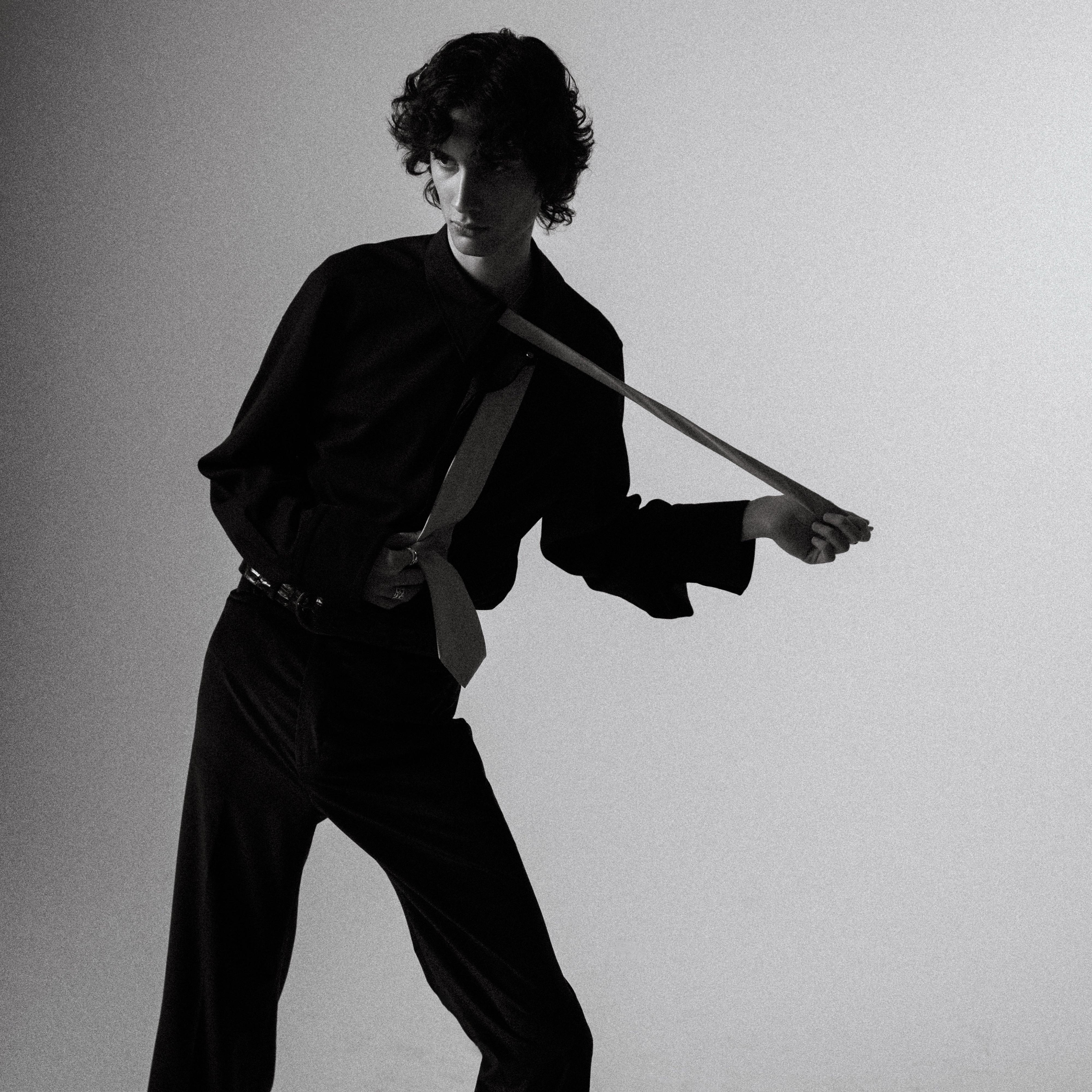 SOMBR - 12 TO 12 (WILLØ REMIX) (Extended Mix)