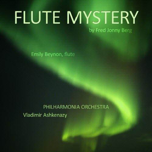 Flute Mystery专辑