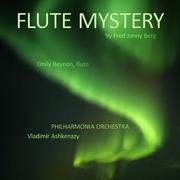 Flute Mystery专辑