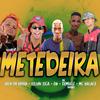 Selo do Brega - Metedeira (feat. Mc Gw, Mc Larissa & kelvin zica)