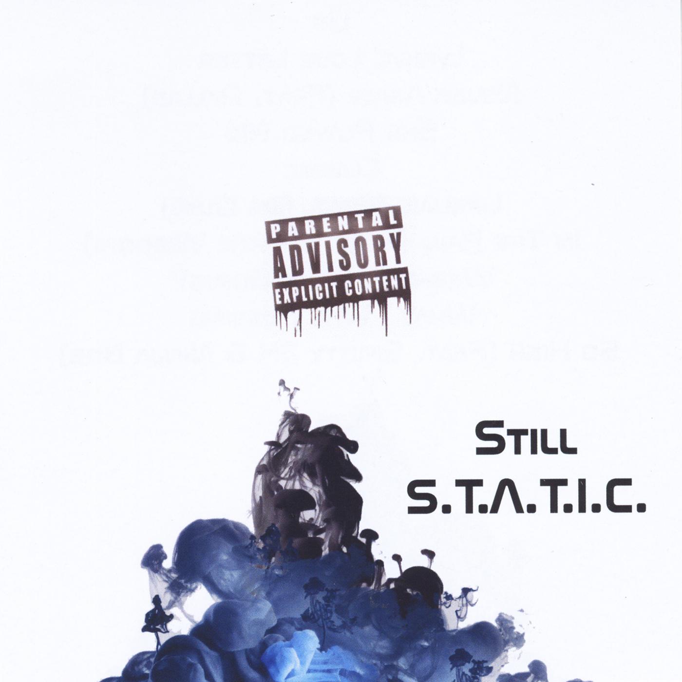 S.T.A.T.I.C. - In the Rain (feat. Cryptic Wisdom)