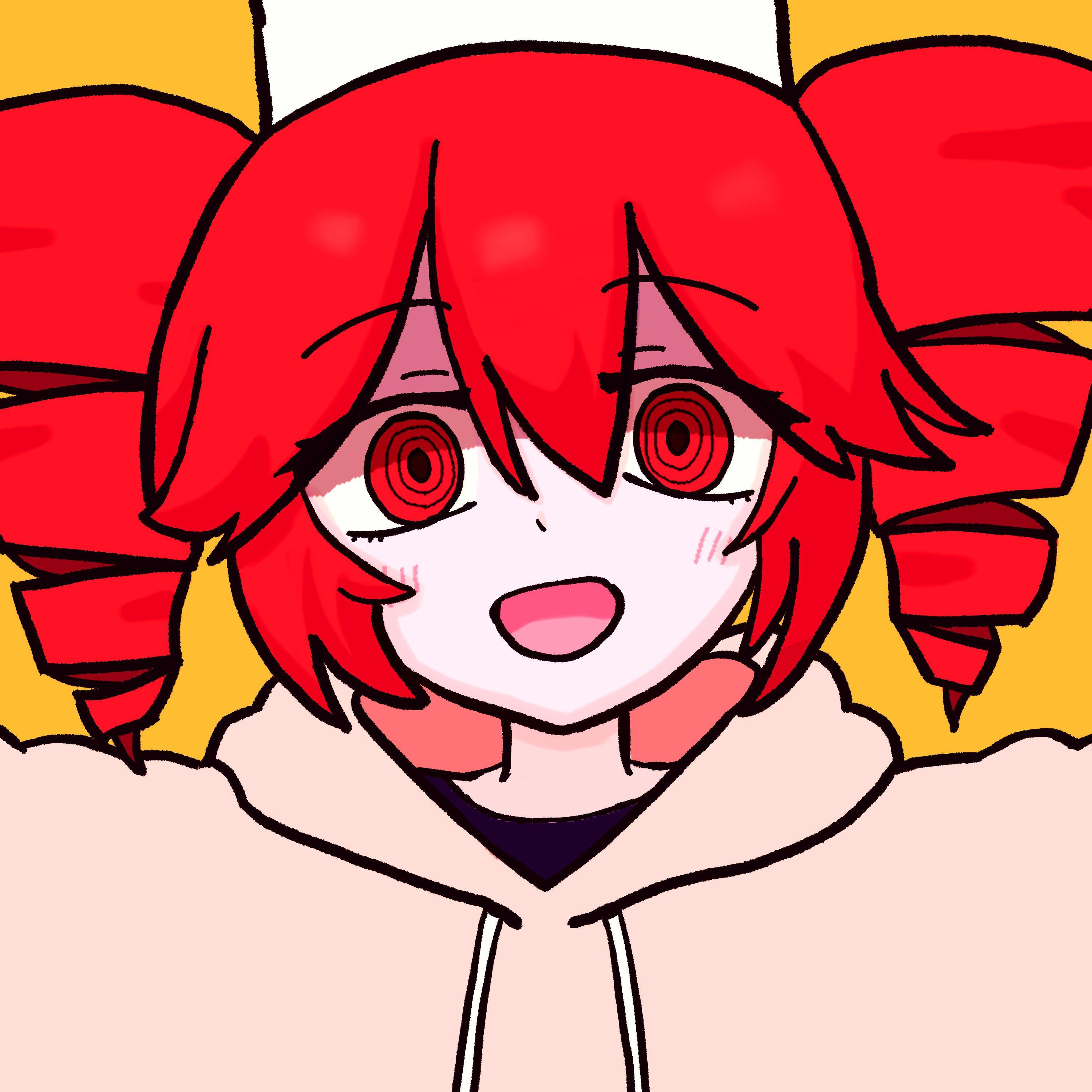 EAT ME! (feat. Kasane Teto)