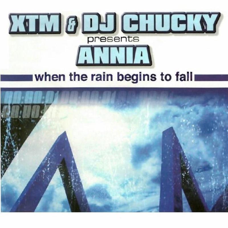 When The Rain Begins To Fall