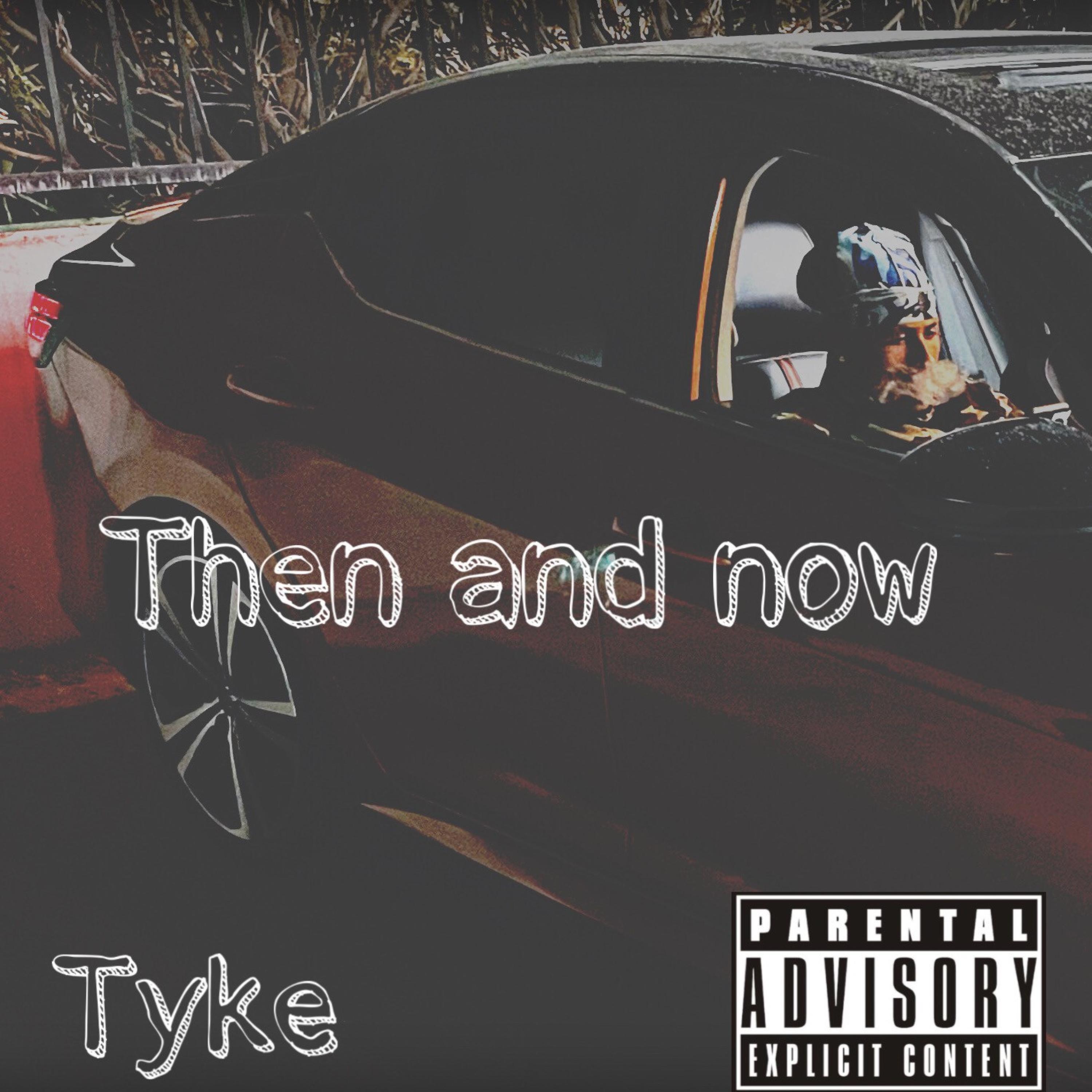Then and now