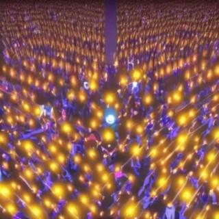 紧急联络人 (2024声生不息·大湾区季Live)