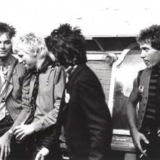 Johnny Thunders & the Heartbreakers